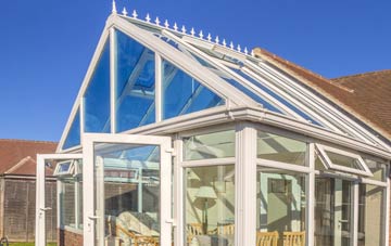 conservatory roof insulation costs Theobalds Green