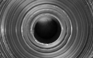 Theobalds Green edpm waterproofing