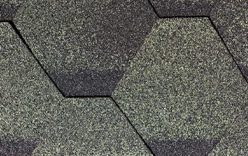 Theobalds Green fibreglass shingle repairs