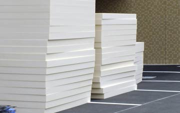 Theobalds Green flat roof insulation costs