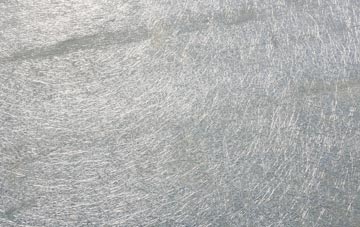 Theobalds Green laminate fibreglass or shingles?