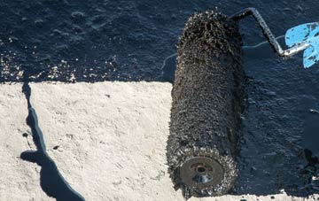 Theobalds Green liquid sealant waterproofing