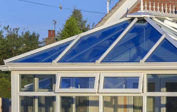 professional Theobalds Green conservatory insulation