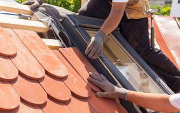 replacement Theobalds Green roof windows