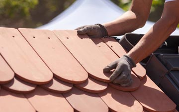 Theobalds Green roof tile contractors