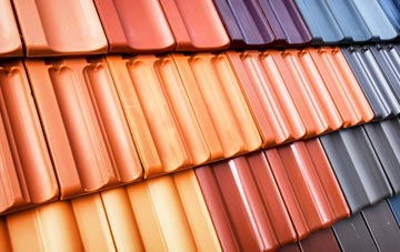 Theobalds Green roof tile costs