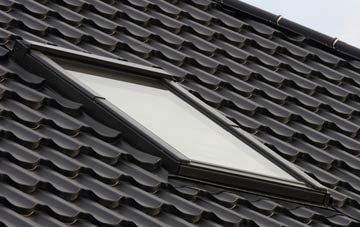 benefits of Theobalds Green roof windows
