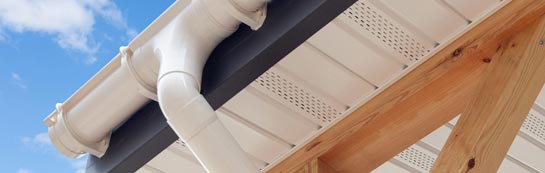 get Theobalds Green guttering quotes today