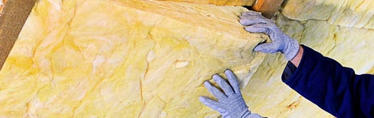 quotes for Theobalds Green roof insulation