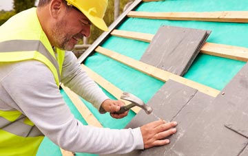 benefits of Theobalds Green roofing slate