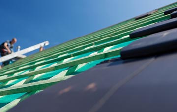 Theobalds Green slate roofing costs