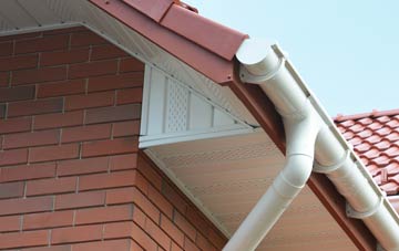 Theobalds Green soffit repair costs