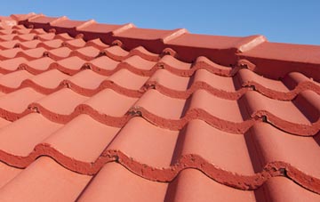 Theobalds Green tile and slate roof replacement