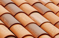 Theobalds Green clay roofing