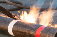 Theobalds Green flat roofing replacement