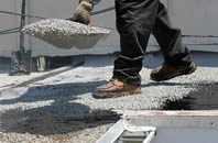 find rated Theobalds Green flat roofing replacement companies