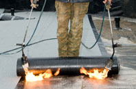 Theobalds Green flat roof sealing quote