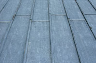 Theobalds Green lead roofing