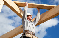 Theobalds Green roof replacement work