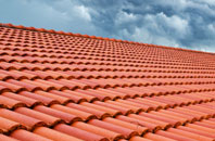 Theobalds Green roofing tiles