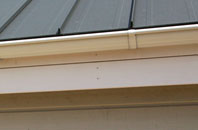 Theobalds Green soffit repair