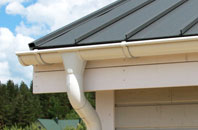 Theobalds Green soffits